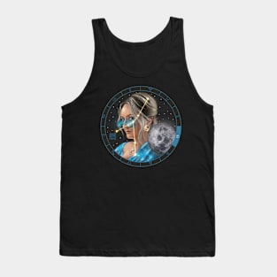 Cancer Tank Top